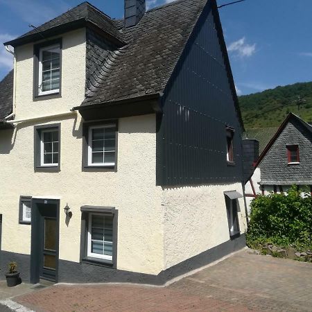 Haus Selina Briedel Exterior foto
