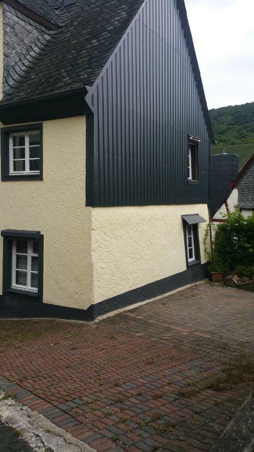 Haus Selina Briedel Exterior foto