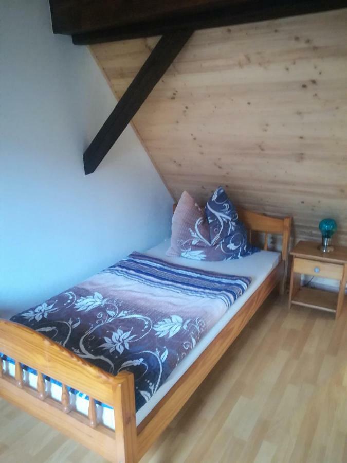 Haus Selina Briedel Exterior foto