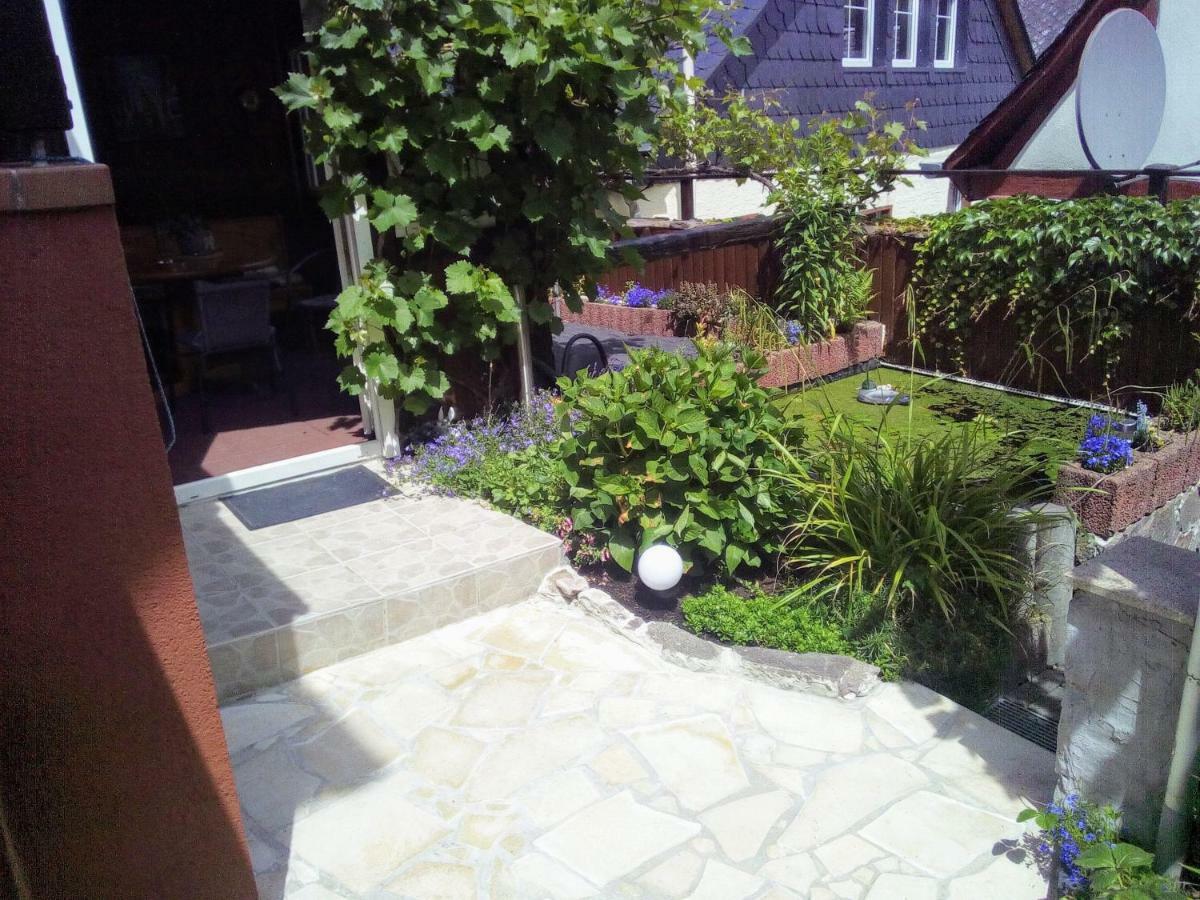 Haus Selina Briedel Exterior foto